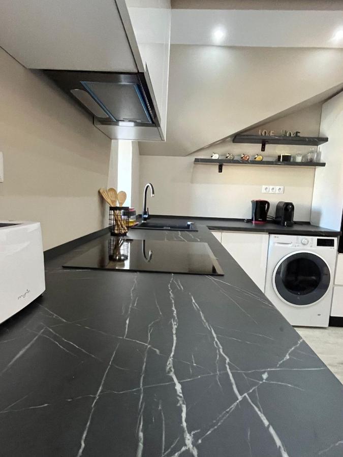 شقة Muki House هونيدوارا المظهر الخارجي الصورة
